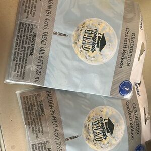 Congrats Grad 🧑‍🎓 👨‍🎓 balloon